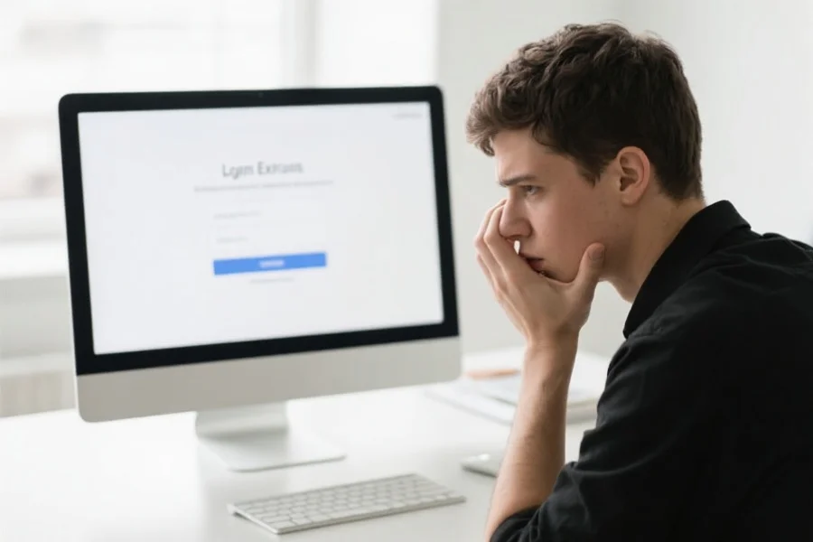 安信15娱乐登录问题解决指南：1分钟快速排查常见登录故障